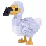 Nano Block NBC 188 Doduo