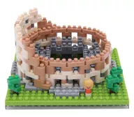 納米塊NBH_121羅馬鬥獸場