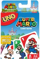 UNO Super Mario