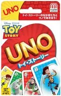 UNO(烏諾島)玩具總動員