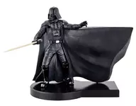Darth Vader, "Star Wars", o sabre de dente.