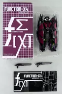 FUNCTION-X4：SIGMA L 