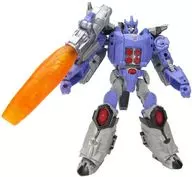 LG23 Galvatron 「 Transformer LEGENDZ 」