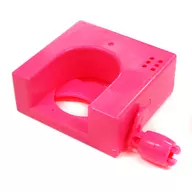 くるくる がりがり かきごおりやさんごっこ おともだち2015年7月号付録