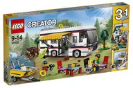 LEGO Creator 31052