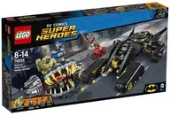 LEGO バットマン：キラークロック 下水道での対決 「レゴ スーパー・ヒーローズ」 76055