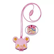 モフルンネックレス A "Magic Pretty Cure! Full Linkle! Original Pretty Cure"