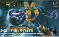 0-03 chaser FENRIR - Fenley - "The King of the Gods Ordin"