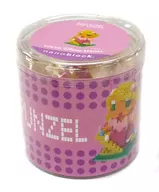 Nanoblock Rapunzel "Enredados" Tokio Disney Resort limitado