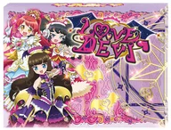 Pricike File Love Devil 「 PriPara 」