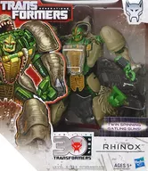 Rynox 「 Transformer Generations 30 th Anniversary Celebration Voyager Class 」
