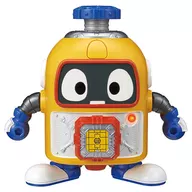 DX Heybot! 「 Heybot! 」