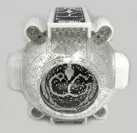 Nightingale Ghost Icon (Sparkling Plated Ver.) "Kamen Rider Ghost Gashapon Ghost Icon 15"