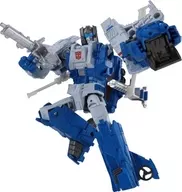 LG33 Hybrid "Transformers Legendz"