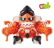 LVUR09コンバットゲーマ