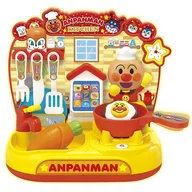 Smart Anpanman Kitchen "Soreike! Ampanman"