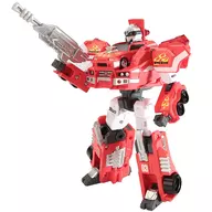 Borrador de respaldo de rescate "Tomica Hyper Series"