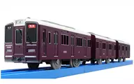 Plarail Hankyu Railway Series 1000