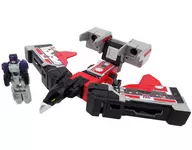 LG38 Condor & Ape, Inc. Face "Transformers LEGENDZ"