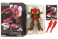 MTRM-01 CUPOLA - cupola - RE : Master Series