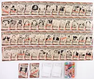 ONE PIECE Card Arrangement Ver. 2015 "ONE PIECE"