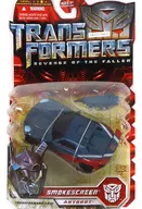 SMOKESCREEN - Smoke Screen - 「 Transformer Revenge 」 Deluxe Class