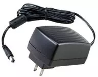Adaptador CA para máquina de costura de fio de lã Hug+ (Hug+)