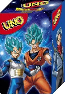 UNO專用卡片夾「龍珠超」