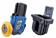 变身游戏DX Gashutgear Dual