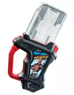 DX Magic ザウィザードガ Shut "KAMEN RIDER EX-AID"