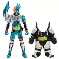 LVUR12 Kamen Rider EX-AID Double Action Gamer Level XX L "Kamen Rider EX-AID"