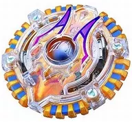 B-71 Booster Acid, Anubis. Y. O "Beyblade Burst".