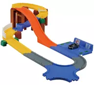 Tomica System 2-Way Basic Doro-Set
