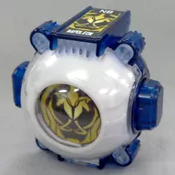 Napoleon Ghost Icon "Kamen Rider Ghost Gashapon Ghost Icon 17"