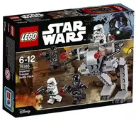 Lego Battlepack Imperial Trooper "Lego Star Wars" 75165