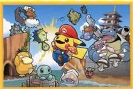 トランプ 「マリオピカチュウ」 ポケモンセンター限定