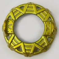 Disco vertical Gold Ver. "Beyblade Burst" G4 Award