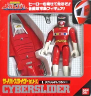 网络Slider系列1.Megared Ranger