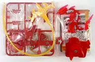 Bay Blade Dragon V(Victory)Fire Blood版本Toysrus限定
