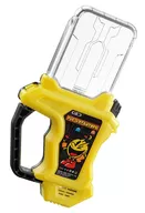 DX Pack Adventure Gachat "KAMEN RIDER EX-AID"