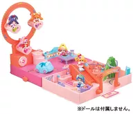 プリコーデハウス ショッピングモール(シール替え) 「キラキラ☆プリキュアアラモード」