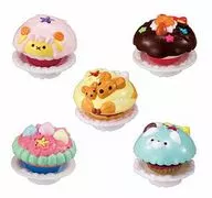 Animal Sweets Accessories "Sparky Pretty Cure Alamode"