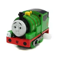 Percy (Zenmai Car) "Capsule Plarail Kikansha Thomas Arthur's Kanpeki-Nakuru Hen"