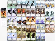 ハリー・ポッター プレイングカード(トランプ) ユニバーサル・スタジオ・ジャパン限定