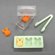 4.兔子瑪德蓮蛋糕SET