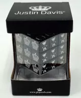 Rubik's Cube "Justin Davis"