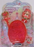 Fairlie, New Zealand Mini Collection Figure Ticket 「 Rilu Rilu Fairilu 」