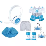 スタンダードコスチューム フウカ 「アイドル×戦士 ミラクルちゅーんず!」