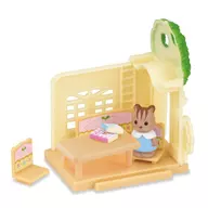 2.YOCHIEN&KUMURIS的嬰兒