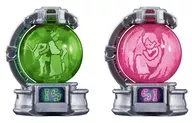 DX SET04「宇宙戰隊キュウレンジャー」